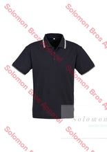 Load image into Gallery viewer, Princeton Mens Polo - Solomon Brothers Apparel