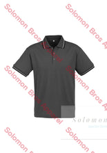 Load image into Gallery viewer, Princeton Mens Polo - Solomon Brothers Apparel