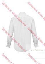 Load image into Gallery viewer, Pure Mens Long Sleeve Shirt - Solomon Brothers Apparel