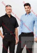 Load image into Gallery viewer, Pure Mens Long Sleeve Shirt - Solomon Brothers Apparel