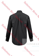 Load image into Gallery viewer, Pure Mens Long Sleeve Shirt - Solomon Brothers Apparel
