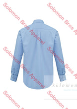 Load image into Gallery viewer, Pure Mens Long Sleeve Shirt - Solomon Brothers Apparel