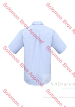 Load image into Gallery viewer, Pure Mens Short Sleeve Shirt - Solomon Brothers Apparel