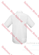 Load image into Gallery viewer, Pure Mens Short Sleeve Shirt - Solomon Brothers Apparel