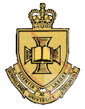 Load image into Gallery viewer, Queensland University Regiment Cap Badge - Solomon Brothers Apparel