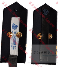 Load image into Gallery viewer, R.A.A.F. Flight Lieutenant Shoulder Board - Solomon Brothers Apparel