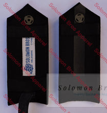 Load image into Gallery viewer, R.A.A.F. Warrant Officer Shoulder Board - Solomon Brothers Apparel
