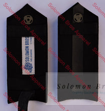 Load image into Gallery viewer, R.A.A.F. Warrant Officer Shoulder Board - Solomon Brothers Apparel