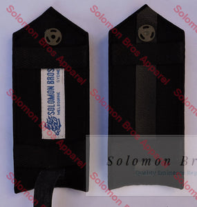 R.A.A.F. Warrant Officer Shoulder Board - Solomon Brothers Apparel