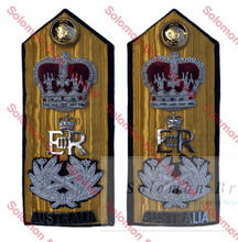Load image into Gallery viewer, R.A.N. Admiral of the Fleet Shoulder Board - Solomon Brothers Apparel