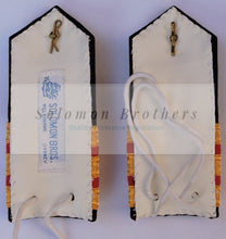 Load image into Gallery viewer, R.A.N. Commander Medical Surgeon Shoulder Board - Solomon Brothers Apparel
