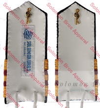 Load image into Gallery viewer, R.A.N. Lieutenant Commander Nursing Service Shoulder Board - Solomon Brothers Apparel
