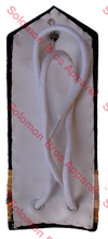 Load image into Gallery viewer, R.A.N. Lieutenant Medical Surgeon Shoulder Board - Solomon Brothers Apparel