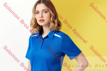 Load image into Gallery viewer, Radar Ladies Polo - Solomon Brothers Apparel