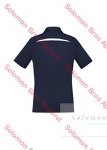 Load image into Gallery viewer, Radar Ladies Polo - Solomon Brothers Apparel