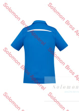 Load image into Gallery viewer, Radar Ladies Polo - Solomon Brothers Apparel