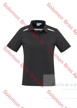 Load image into Gallery viewer, Radar Ladies Polo - Solomon Brothers Apparel