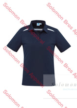 Load image into Gallery viewer, Radar Ladies Polo - Solomon Brothers Apparel
