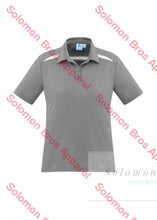 Load image into Gallery viewer, Radar Ladies Polo - Solomon Brothers Apparel