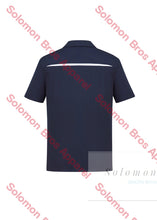 Load image into Gallery viewer, Radar Mens Polo - Solomon Brothers Apparel