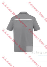 Load image into Gallery viewer, Radar Mens Polo - Solomon Brothers Apparel