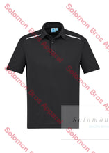 Load image into Gallery viewer, Radar Mens Polo - Solomon Brothers Apparel