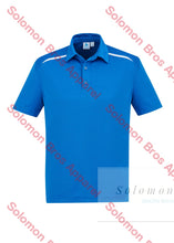 Load image into Gallery viewer, Radar Mens Polo - Solomon Brothers Apparel