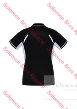 Load image into Gallery viewer, Rebel Ladies Polo No. 1 - Solomon Brothers Apparel