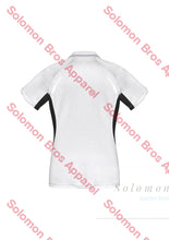 Load image into Gallery viewer, Rebel Ladies Polo No. 1 - Solomon Brothers Apparel