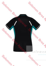 Load image into Gallery viewer, Rebel Ladies Polo No. 1 - Solomon Brothers Apparel
