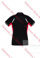 Load image into Gallery viewer, Rebel Ladies Polo No. 1 - Solomon Brothers Apparel