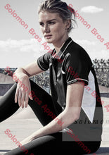 Load image into Gallery viewer, Rebel Ladies Polo No. 1 - Solomon Brothers Apparel