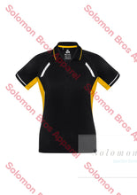 Load image into Gallery viewer, Rebel Ladies Polo No. 1 - Solomon Brothers Apparel