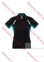 Load image into Gallery viewer, Rebel Ladies Polo No. 1 - Solomon Brothers Apparel