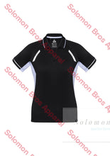 Load image into Gallery viewer, Rebel Ladies Polo No. 1 - Solomon Brothers Apparel