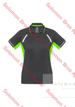 Load image into Gallery viewer, Rebel Ladies Polo No. 1 - Solomon Brothers Apparel