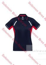 Load image into Gallery viewer, Rebel Ladies Polo No. 1 - Solomon Brothers Apparel