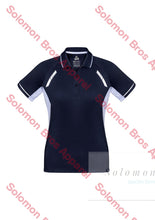 Load image into Gallery viewer, Rebel Ladies Polo No. 1 - Solomon Brothers Apparel