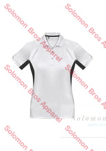 Load image into Gallery viewer, Rebel Ladies Polo No. 1 - Solomon Brothers Apparel