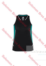 Load image into Gallery viewer, Rebel Ladies Singlet No. 1 - Solomon Brothers Apparel