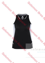 Load image into Gallery viewer, Rebel Ladies Singlet No. 1 - Solomon Brothers Apparel
