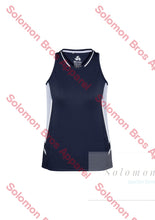 Load image into Gallery viewer, Rebel Ladies Singlet No. 1 - Solomon Brothers Apparel