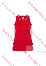 Load image into Gallery viewer, Rebel Ladies Singlet No. 1 - Solomon Brothers Apparel