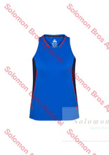 Load image into Gallery viewer, Rebel Ladies Singlet No. 1 - Solomon Brothers Apparel