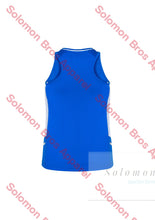 Load image into Gallery viewer, Rebel Ladies Singlet No. 1 - Solomon Brothers Apparel