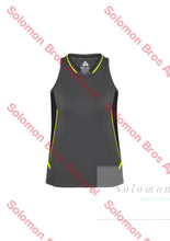 Load image into Gallery viewer, Rebel Ladies Singlet No. 1 - Solomon Brothers Apparel