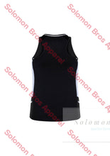 Load image into Gallery viewer, Rebel Ladies Singlet No. 1 - Solomon Brothers Apparel