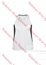Load image into Gallery viewer, Rebel Ladies Singlet No. 1 - Solomon Brothers Apparel