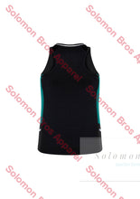 Load image into Gallery viewer, Rebel Ladies Singlet No. 1 - Solomon Brothers Apparel