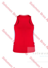 Load image into Gallery viewer, Rebel Ladies Singlet No. 1 - Solomon Brothers Apparel